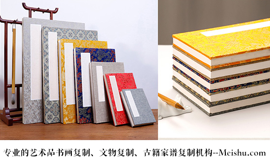 泗阳-有没有专业的书画打印复制公司推荐？